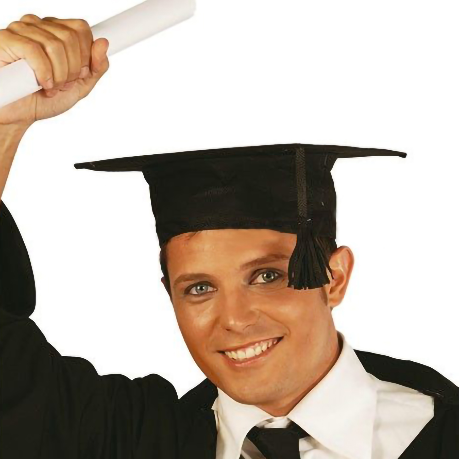 Chapéu Universitário