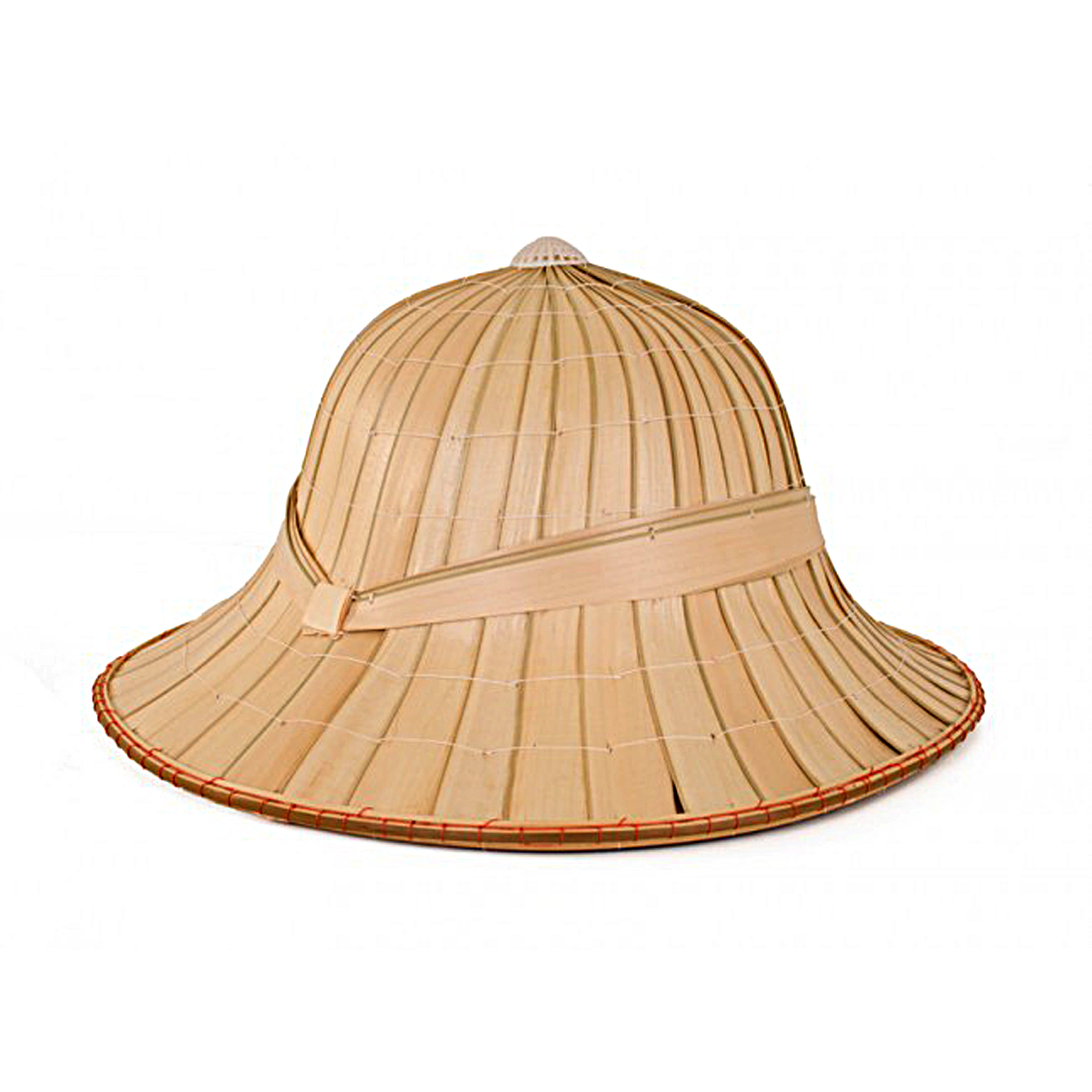 Chapéu Explorador Safari