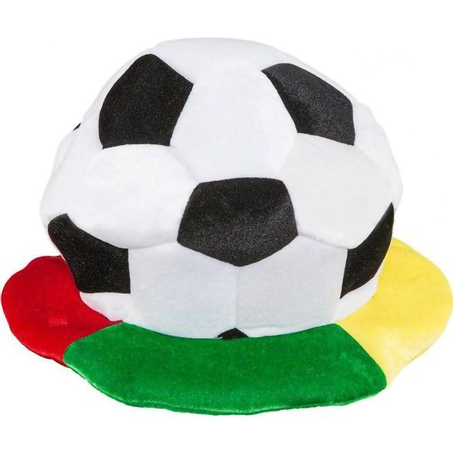 Chapéu Bola de Futebol