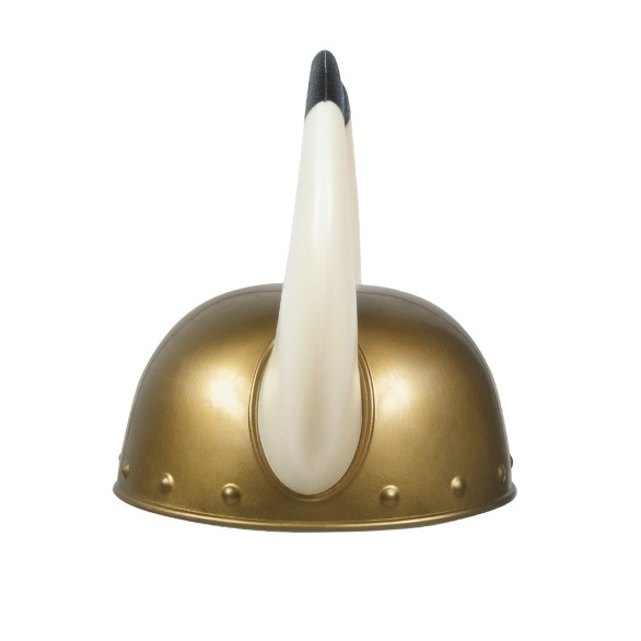 Chapéu Viking