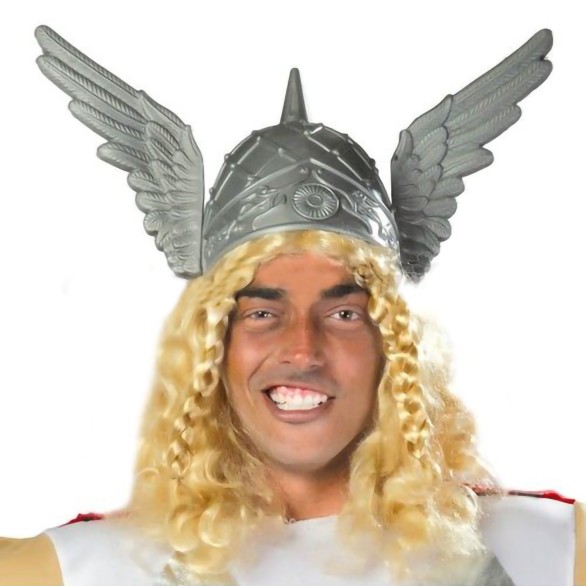 Chapu Thor Viking