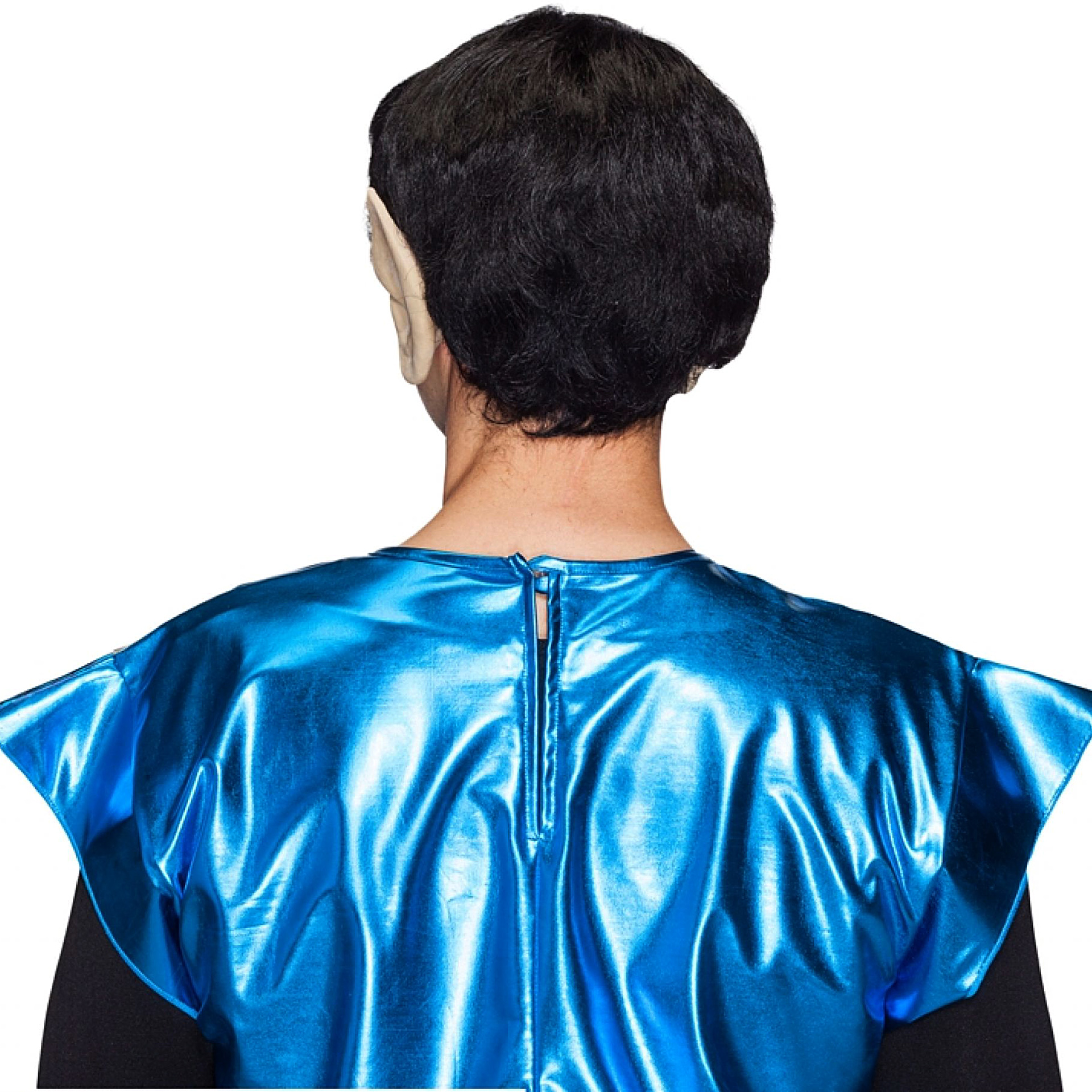 Peruca Spok Galáxia