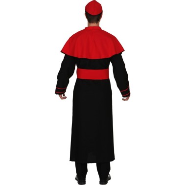 Fato de Bispo Qualidade