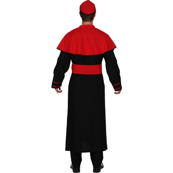 Fato de Bispo Qualidade