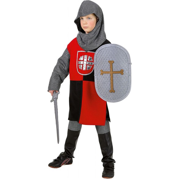 Fato Cavaleiro Medieval