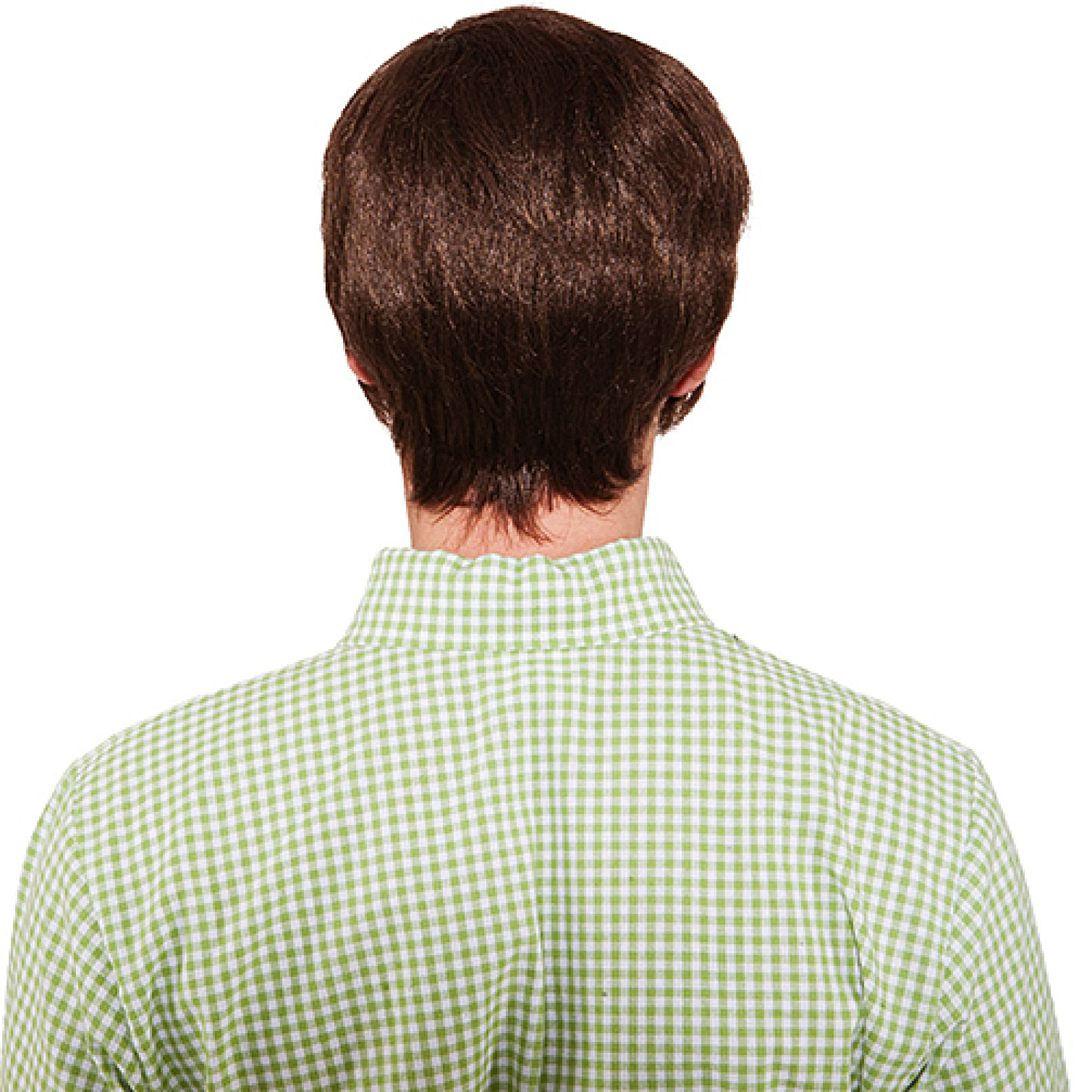 Peruca Antonio Castanha