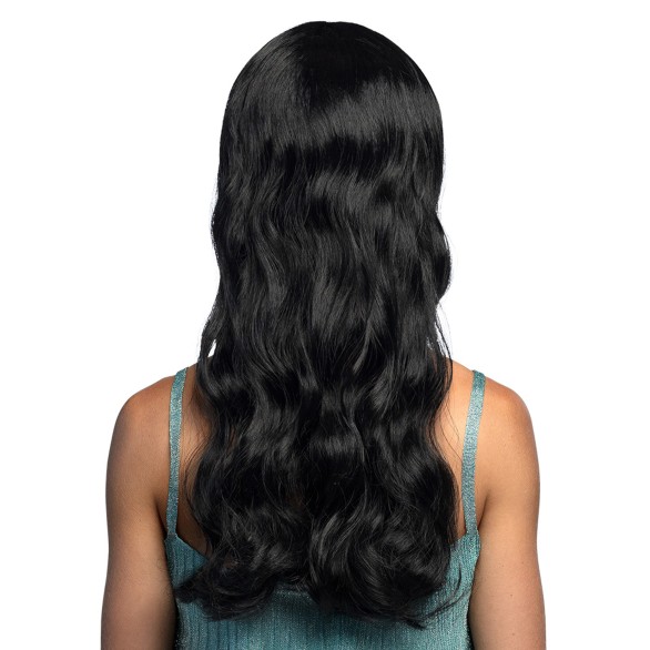 Peruca Oceana Preta
