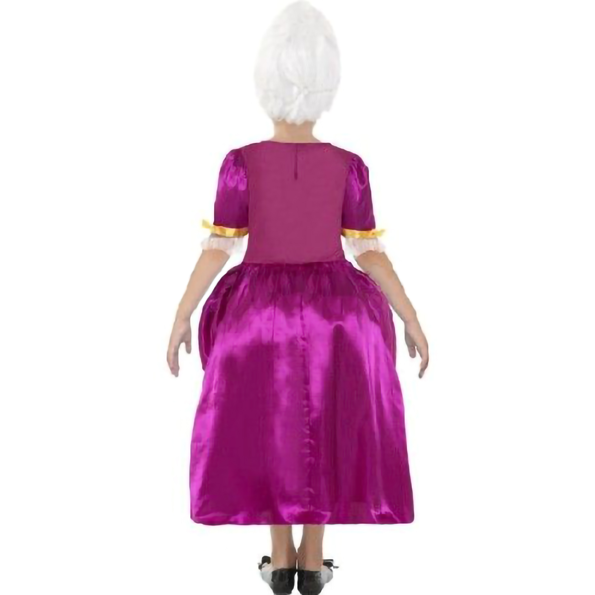 Vestido de Condessa Georgiana