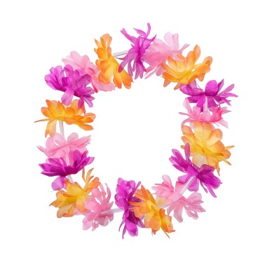 Set Havaiano Welcome to Caribe