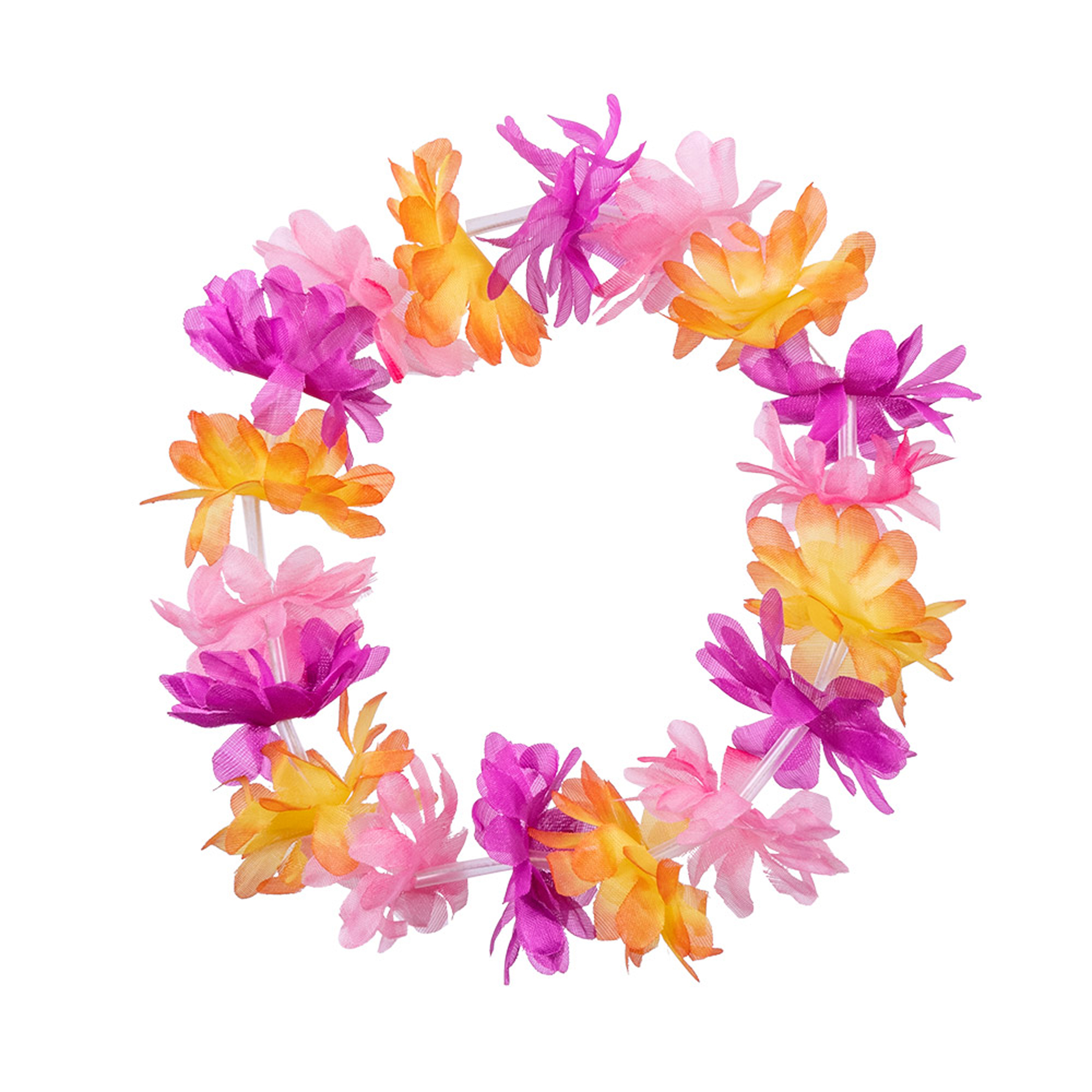 Set Havaiano Welcome to Caribe