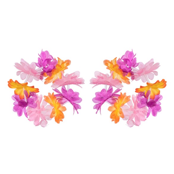 Set Havaiano Welcome to Caribe