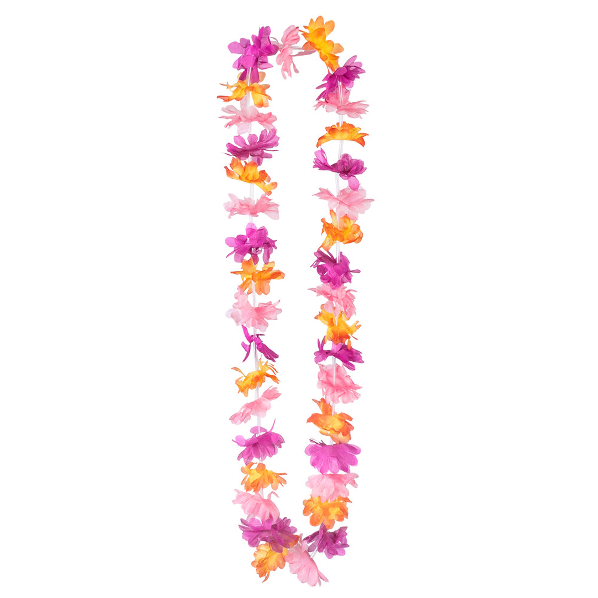 Set Havaiano Welcome to Caribe