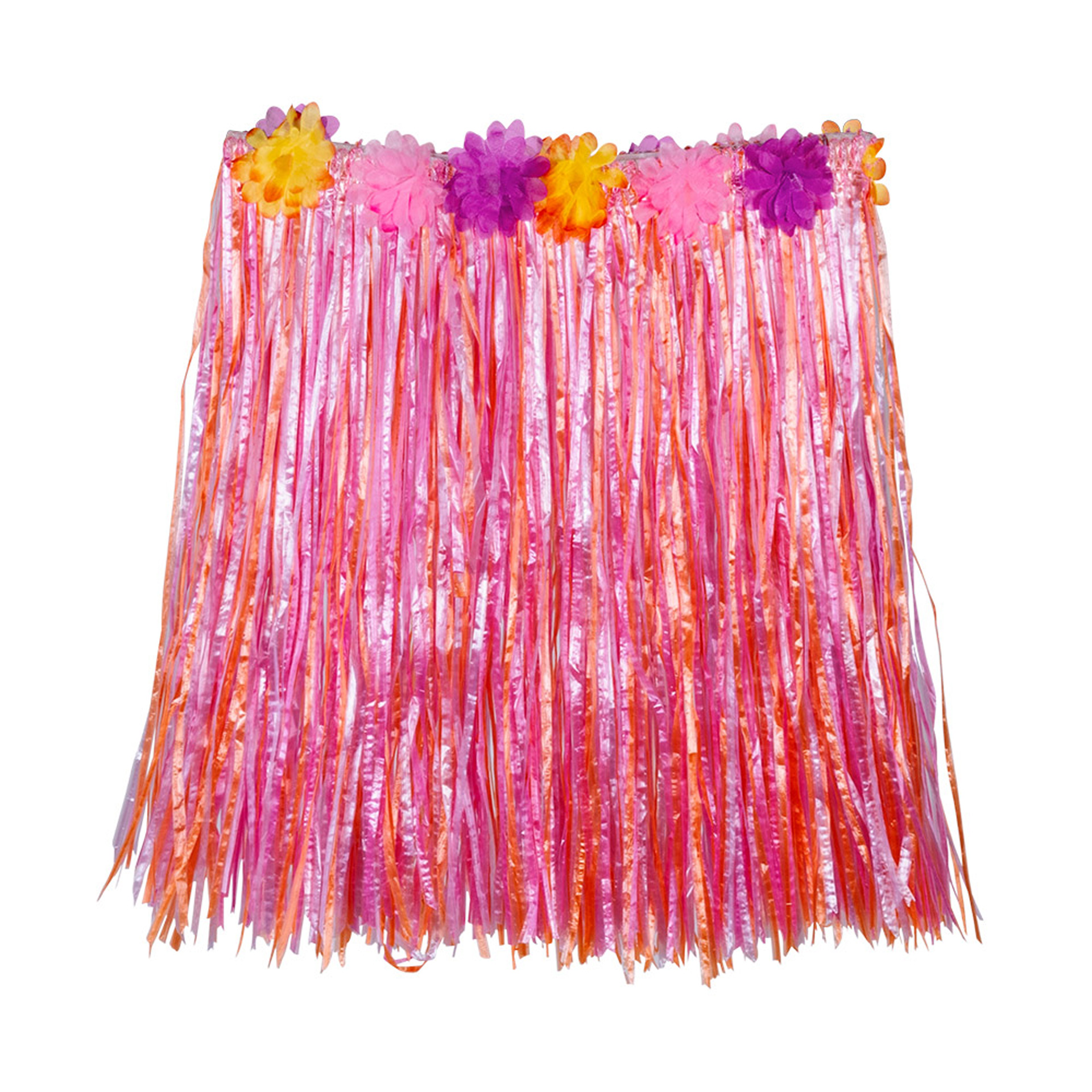 Set Havaiano Welcome to Caribe