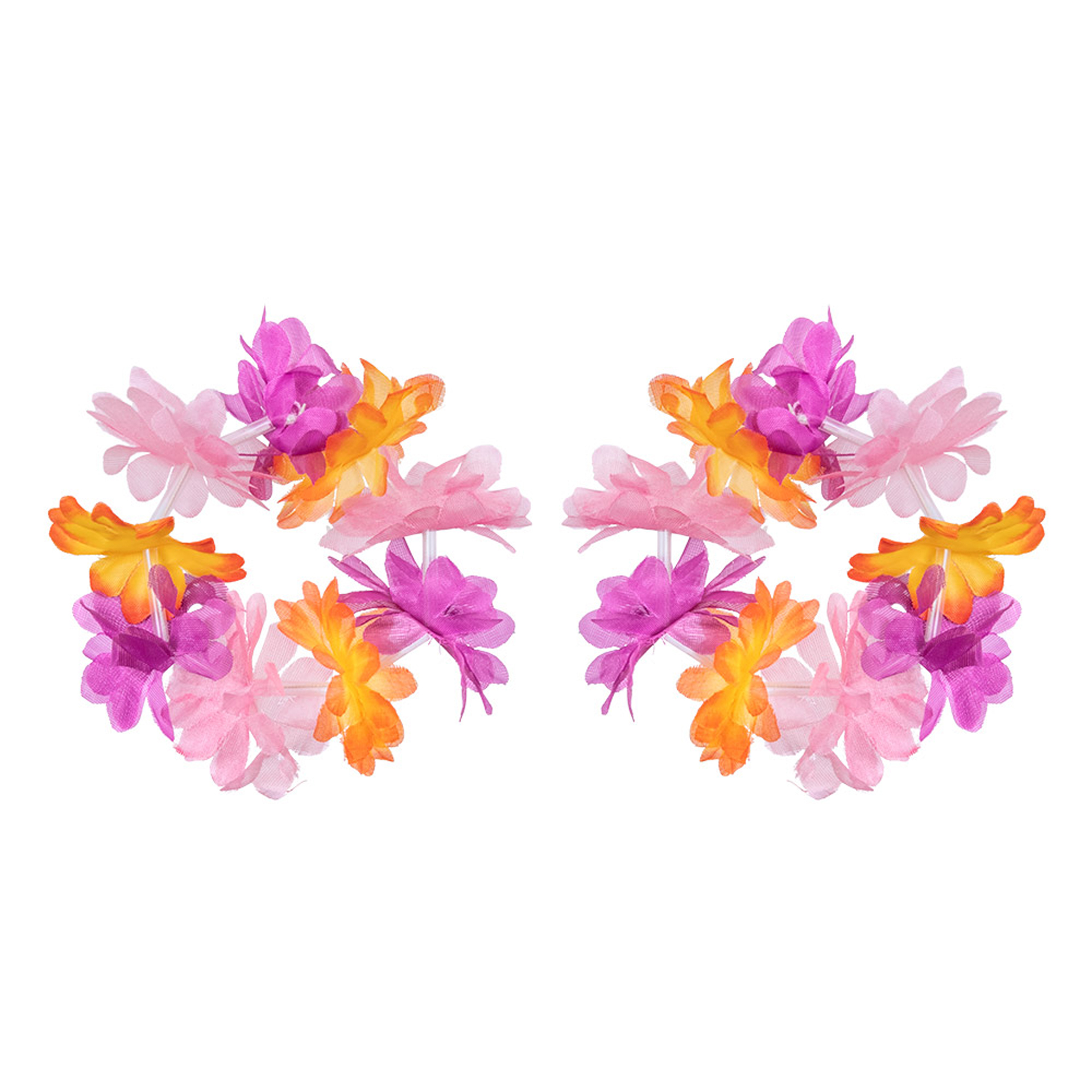 Set Havaiano Welcome to Caribe