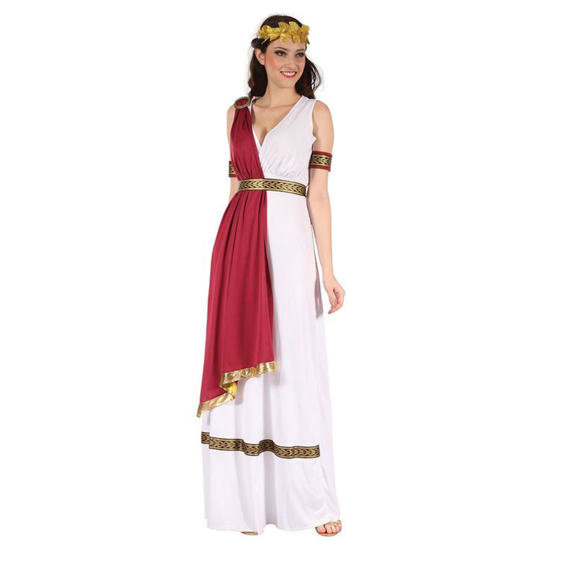 Fato Romana Elegance