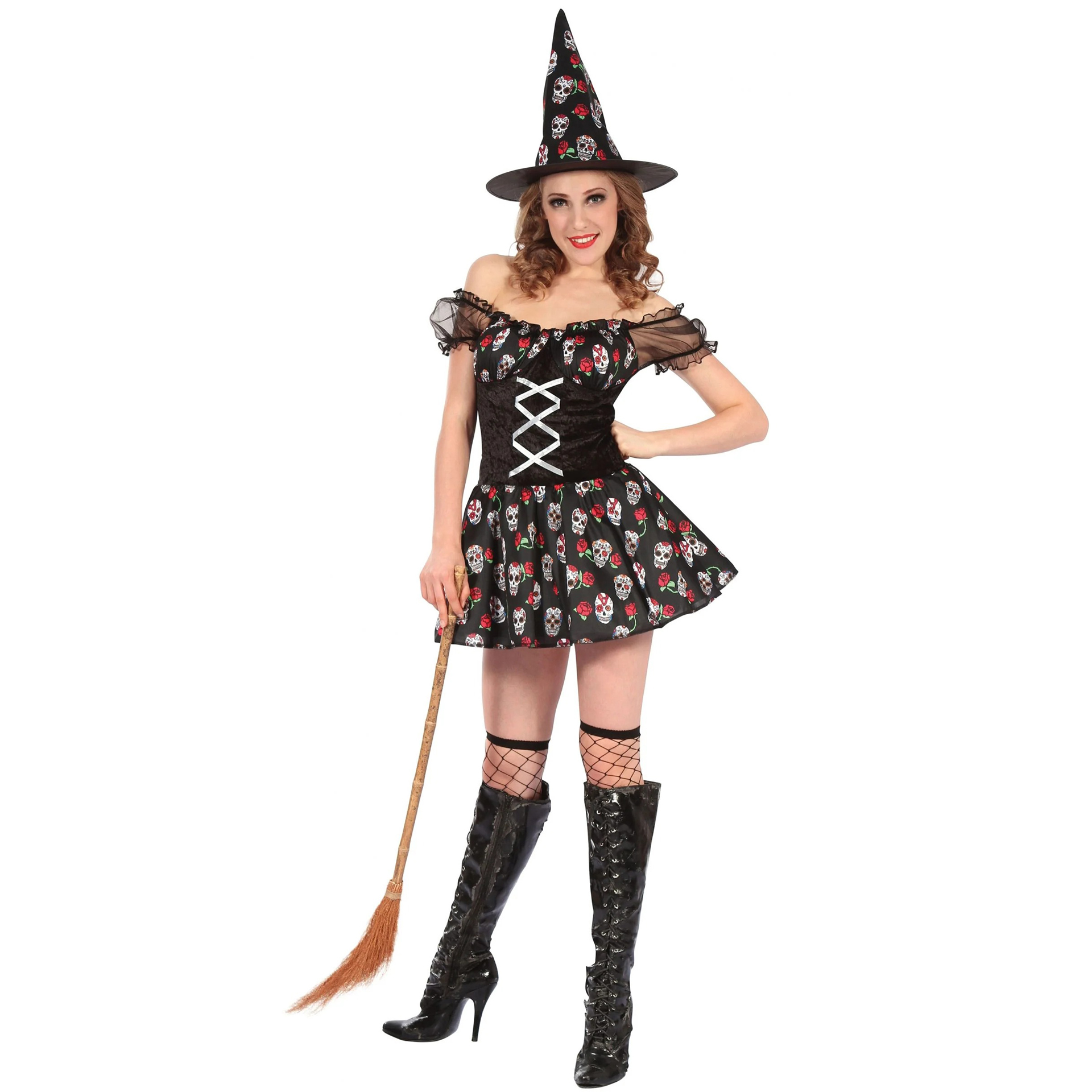 Fato Caverita de los Muertos