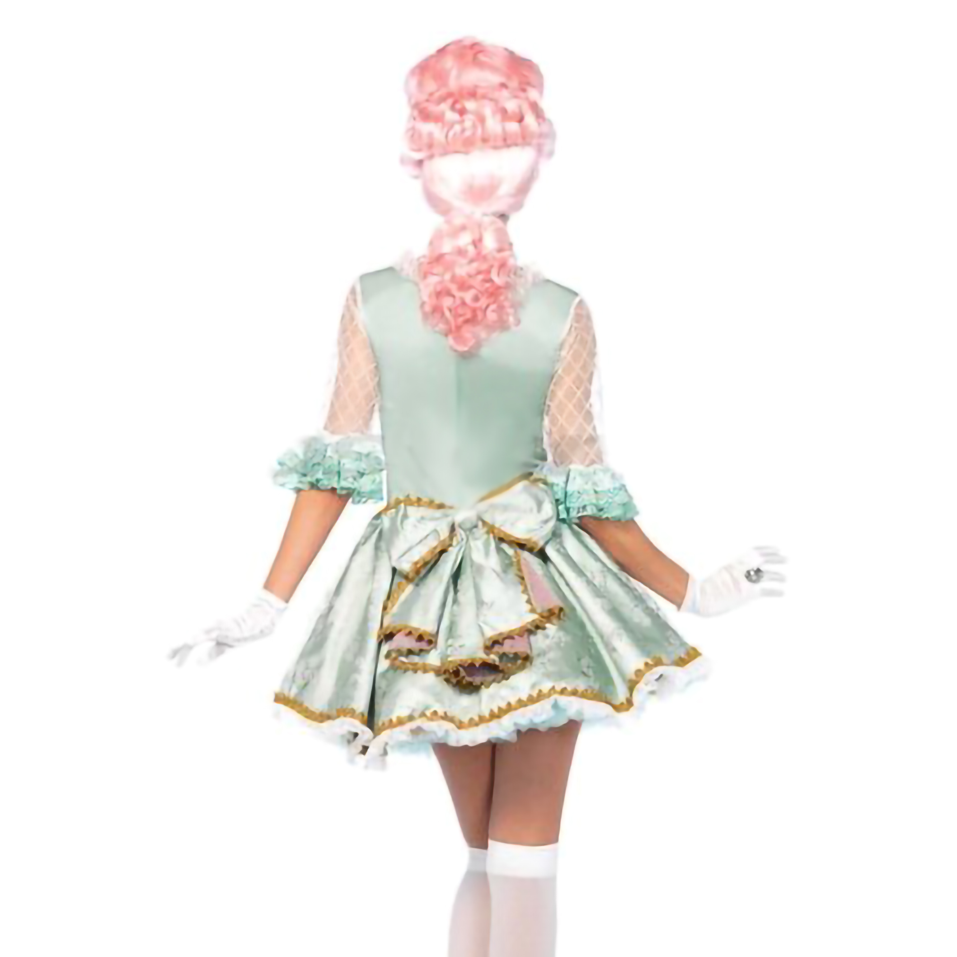 Fato Maria Antonieta Delux