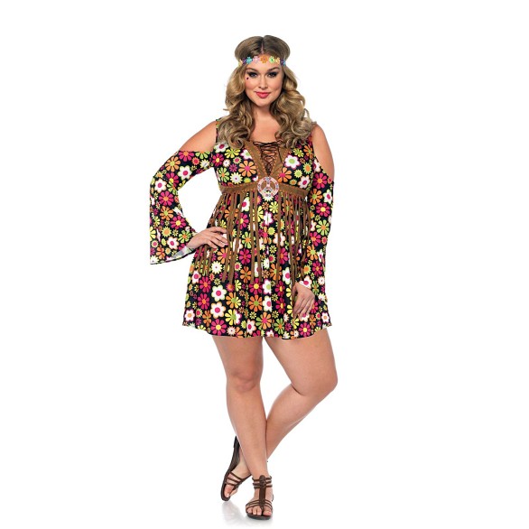 Fato Starflower Hippie XXL