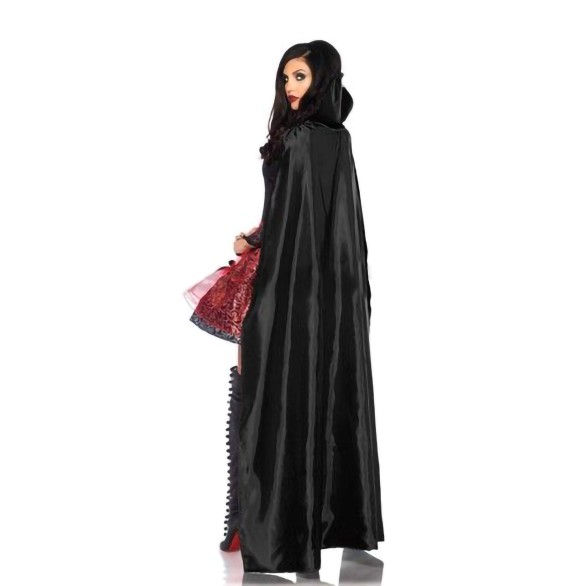 Fato Katherine Vampire Delux