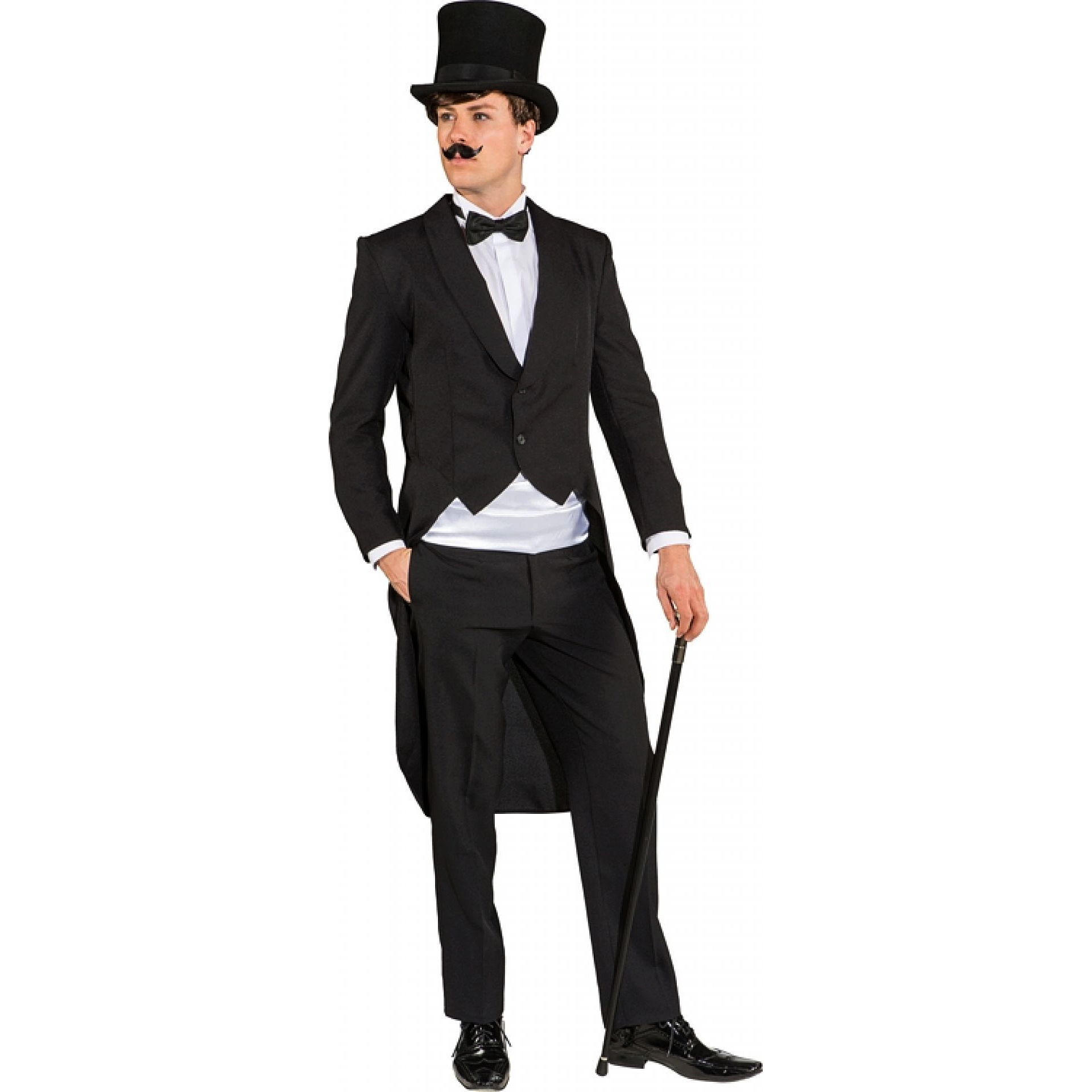 Casaca de Fraque de Homem