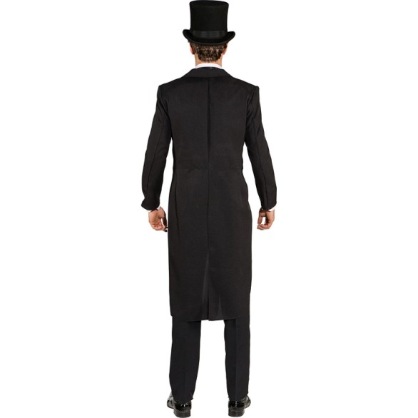 Casaca de Fraque de Homem