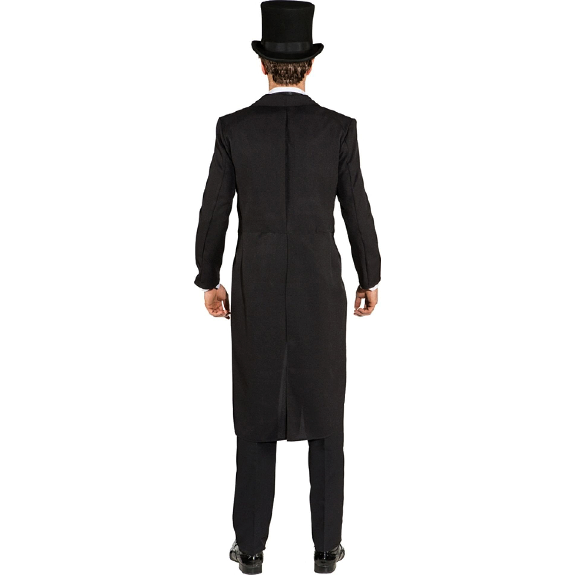 Casaca de Fraque de Homem