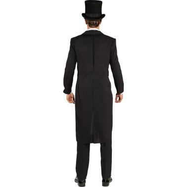 Casaca de Fraque de Homem Casaca de Fraque de Homem