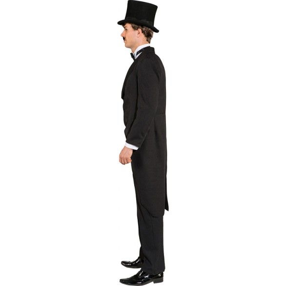 Casaca de Fraque de Homem