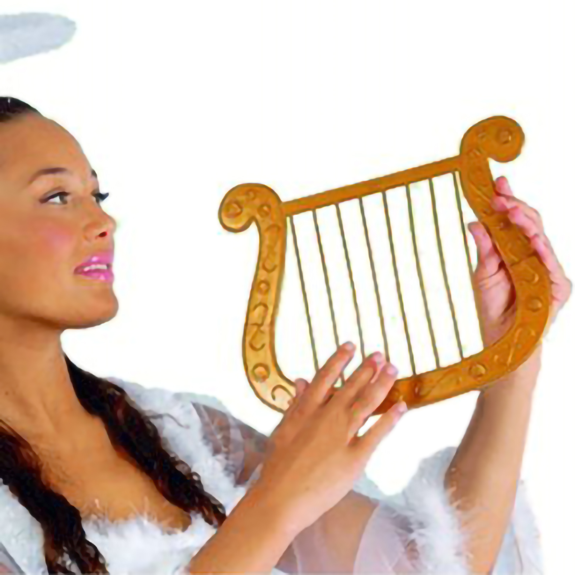 Harpa | Lira