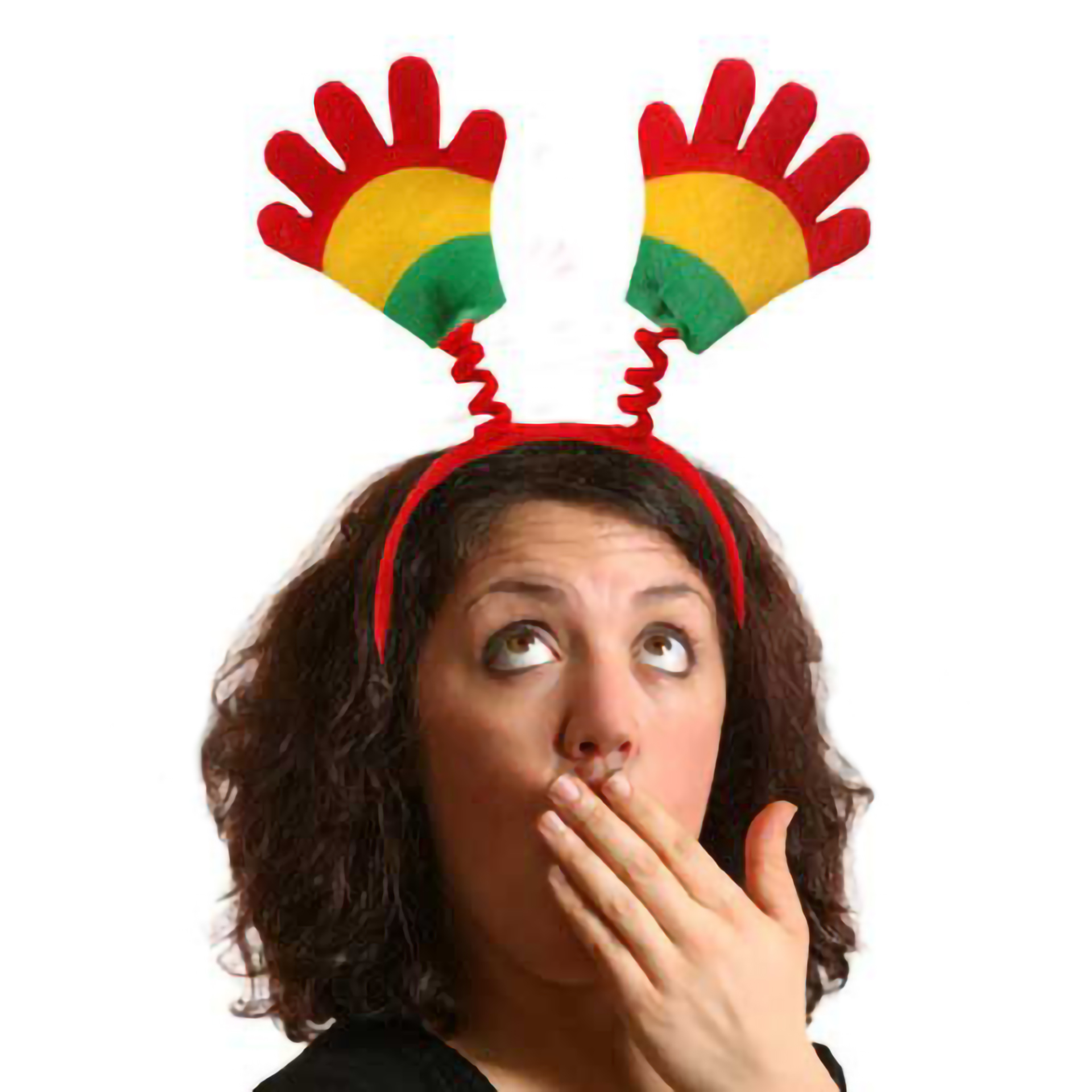 Bandolete Mãos de Portugal