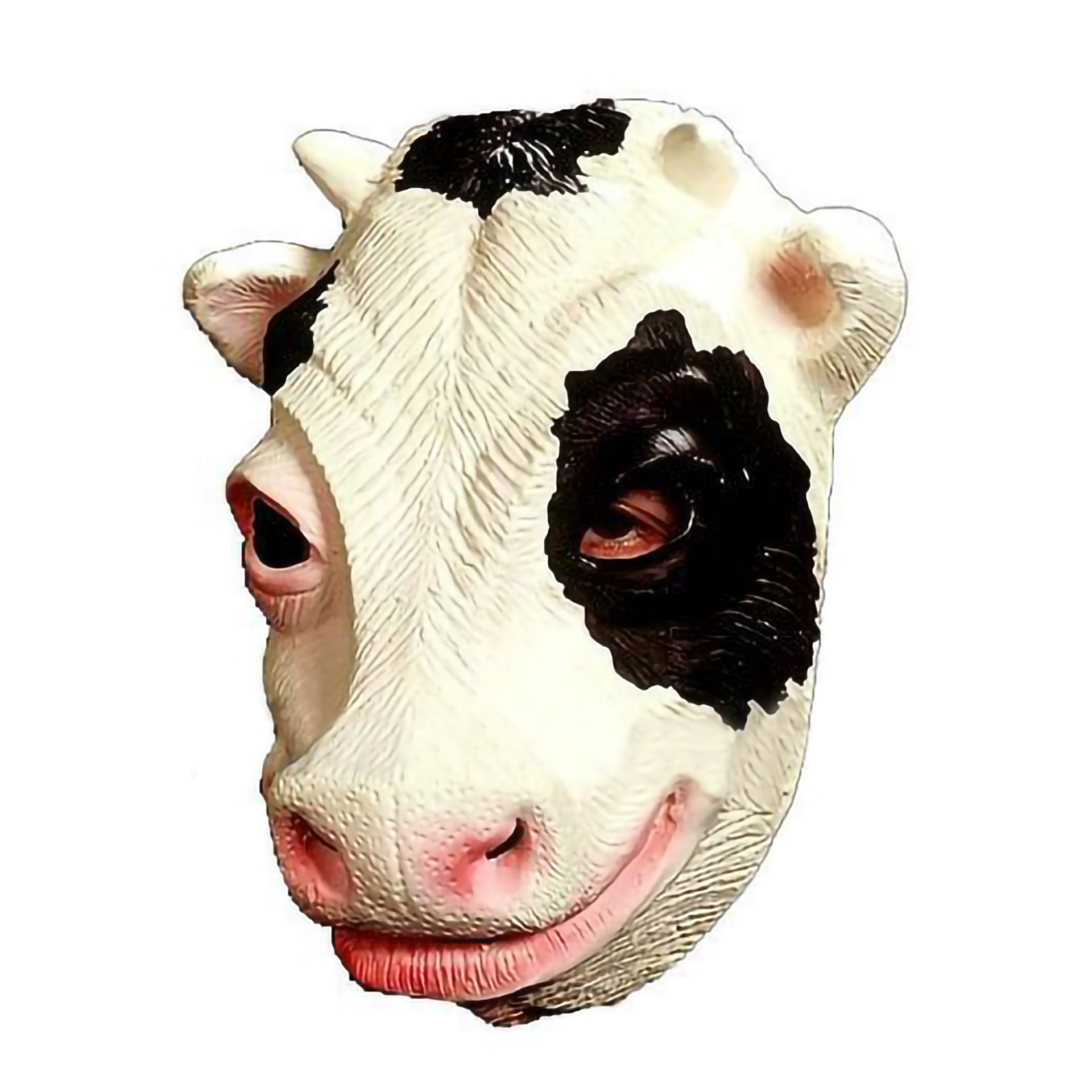 Máscara Vaca