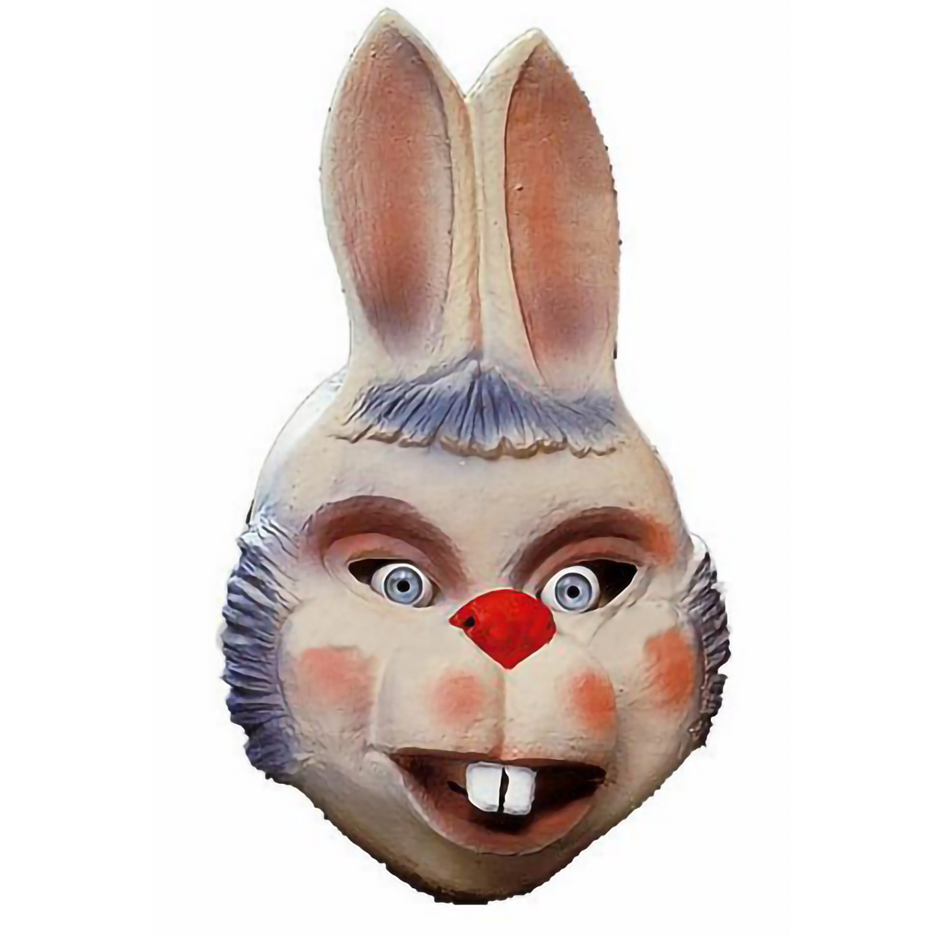 Máscara Coelho