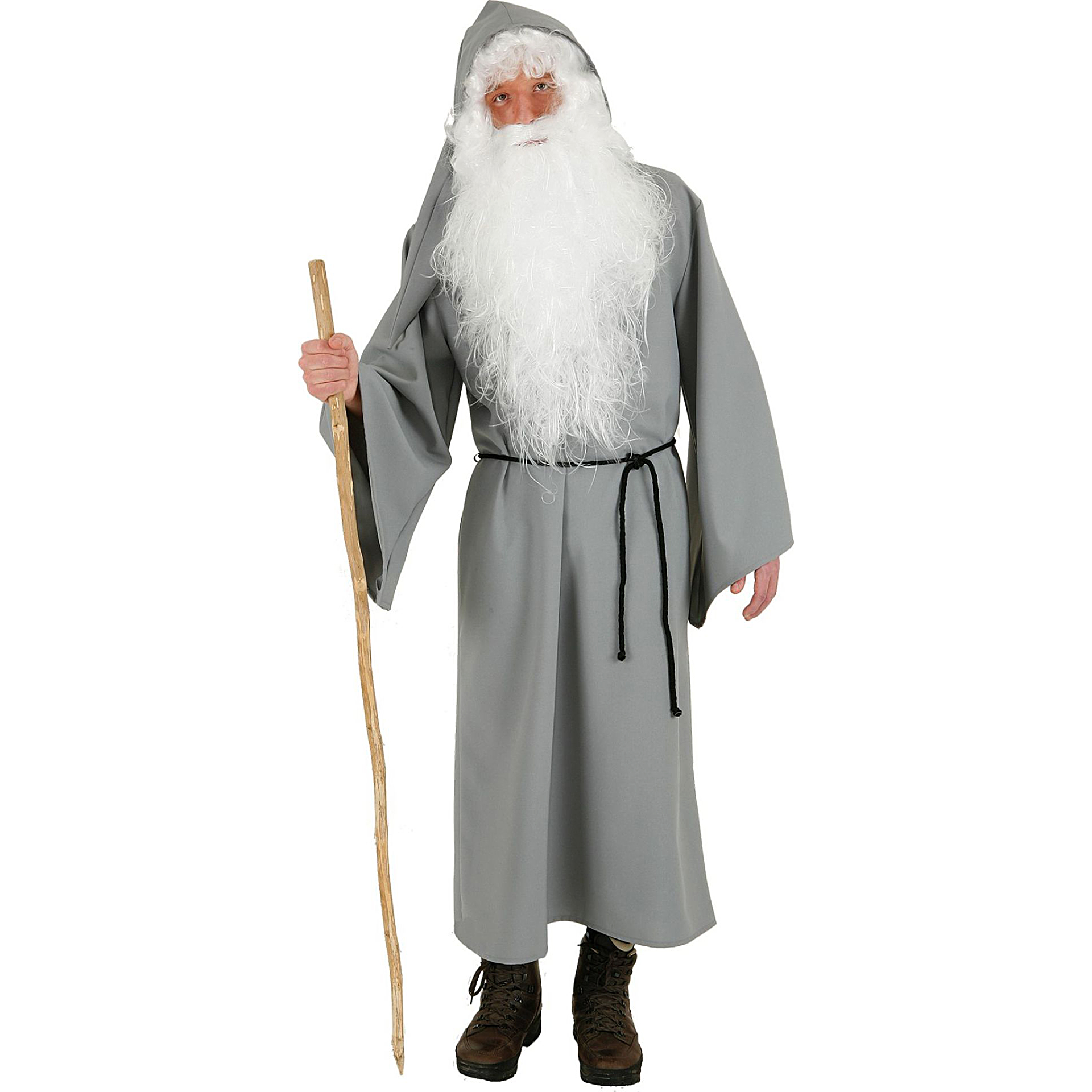 Fato de Pastor | Druida