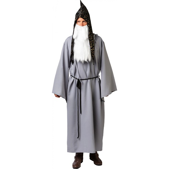 Fato de Pastor | Druida