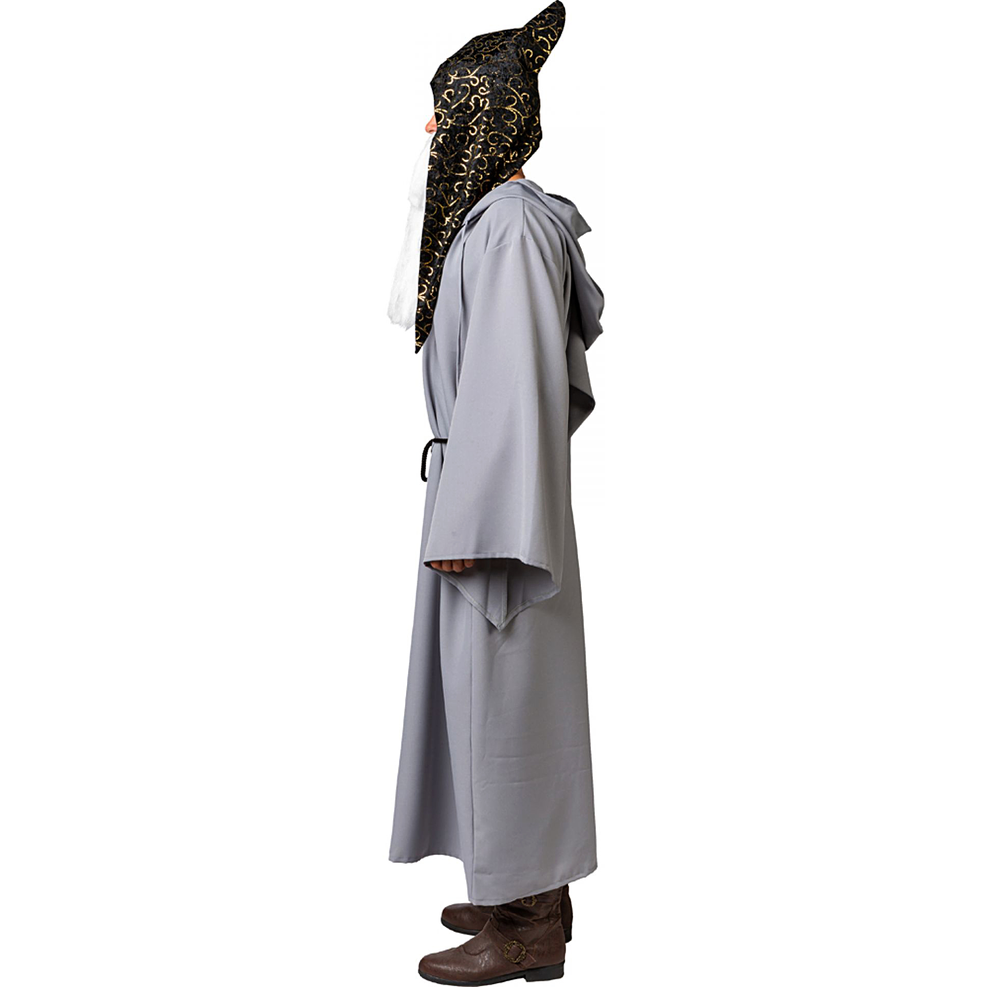 Fato de Pastor | Druida