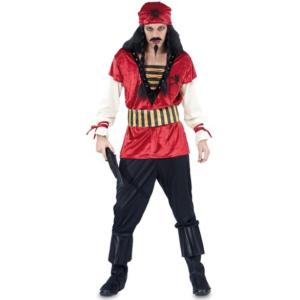 Fato o Pirata del Caribe