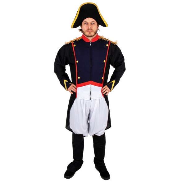 Fato Napoleo General