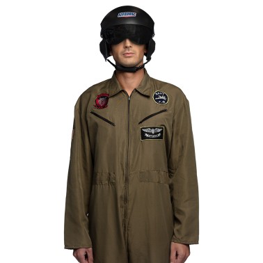 Fato Aviador Top GUN Fato Aviador Top GUN