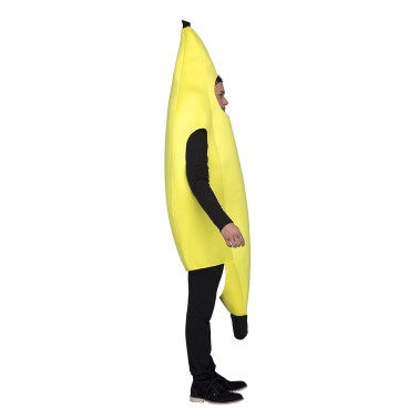 Fato de Banana Fato de Banana