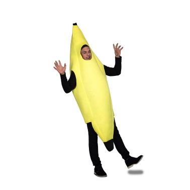 Fato de Banana
