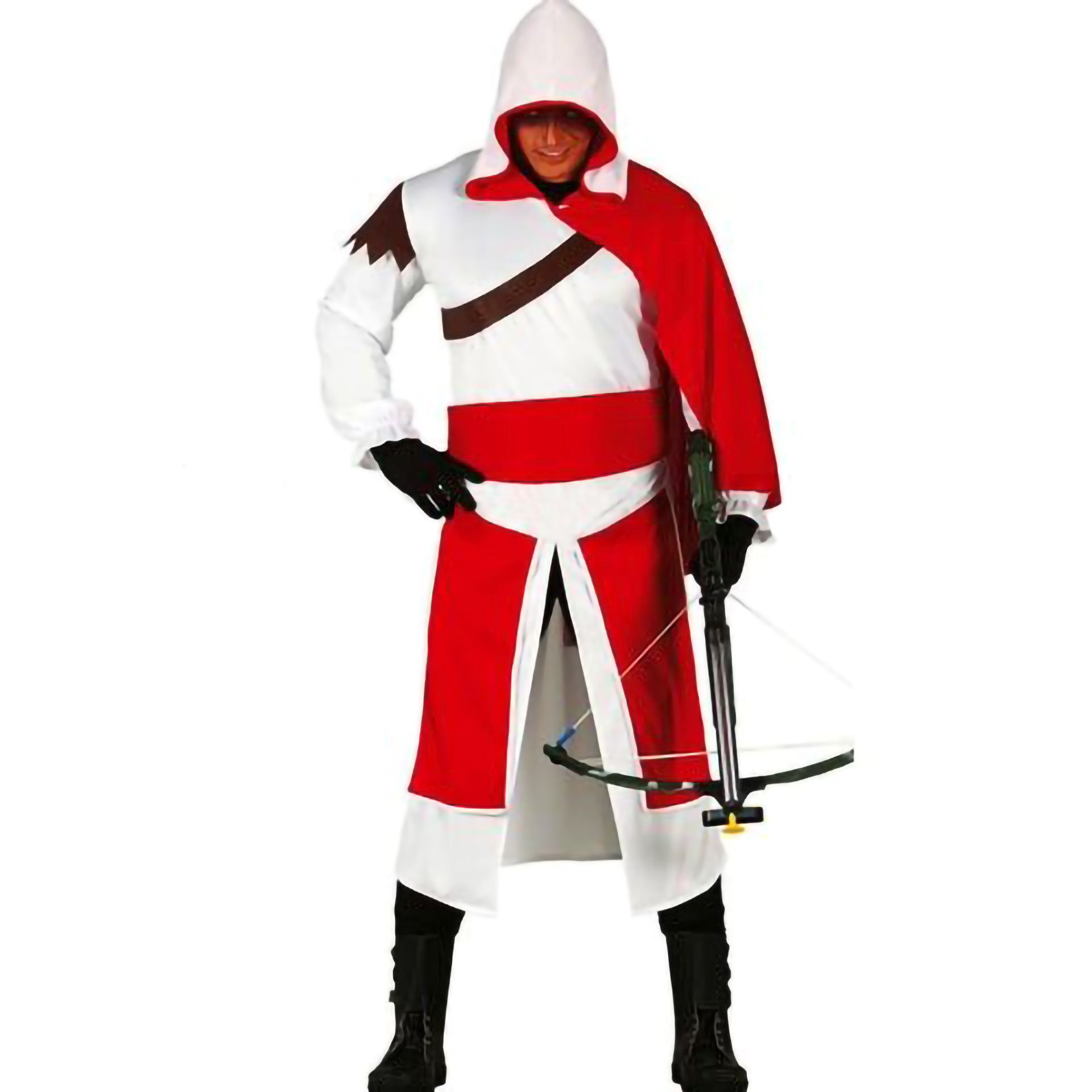 Fato Mercenário Cavaleiro