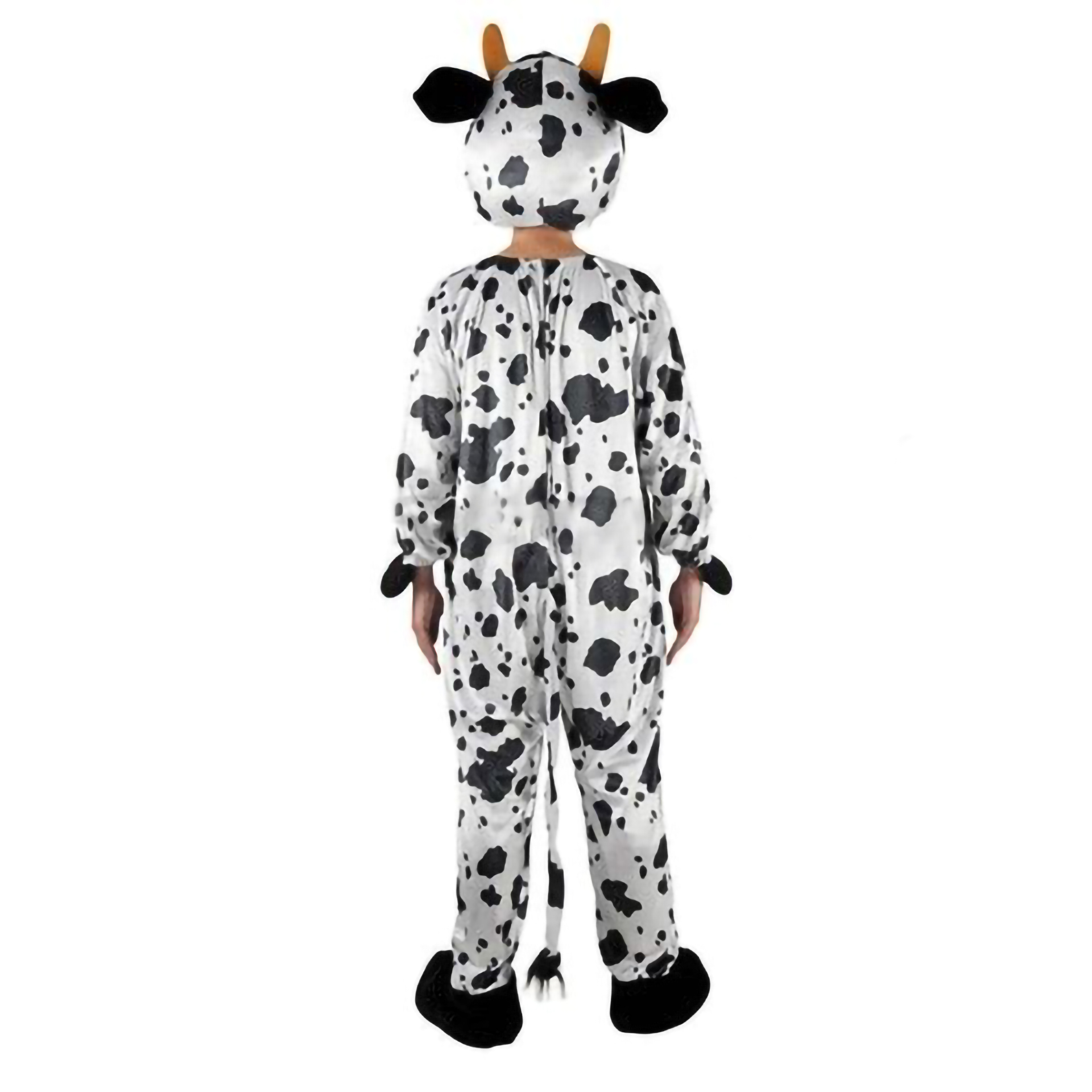 Fato Vaca Sorridente Adulto