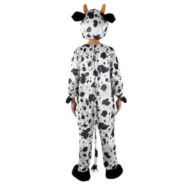 Fato Vaca Sorridente Adulto