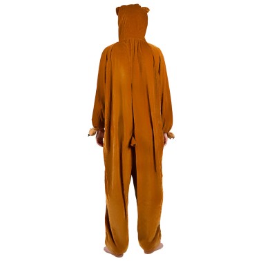 Fato Urso Adulto Fato Urso Adulto