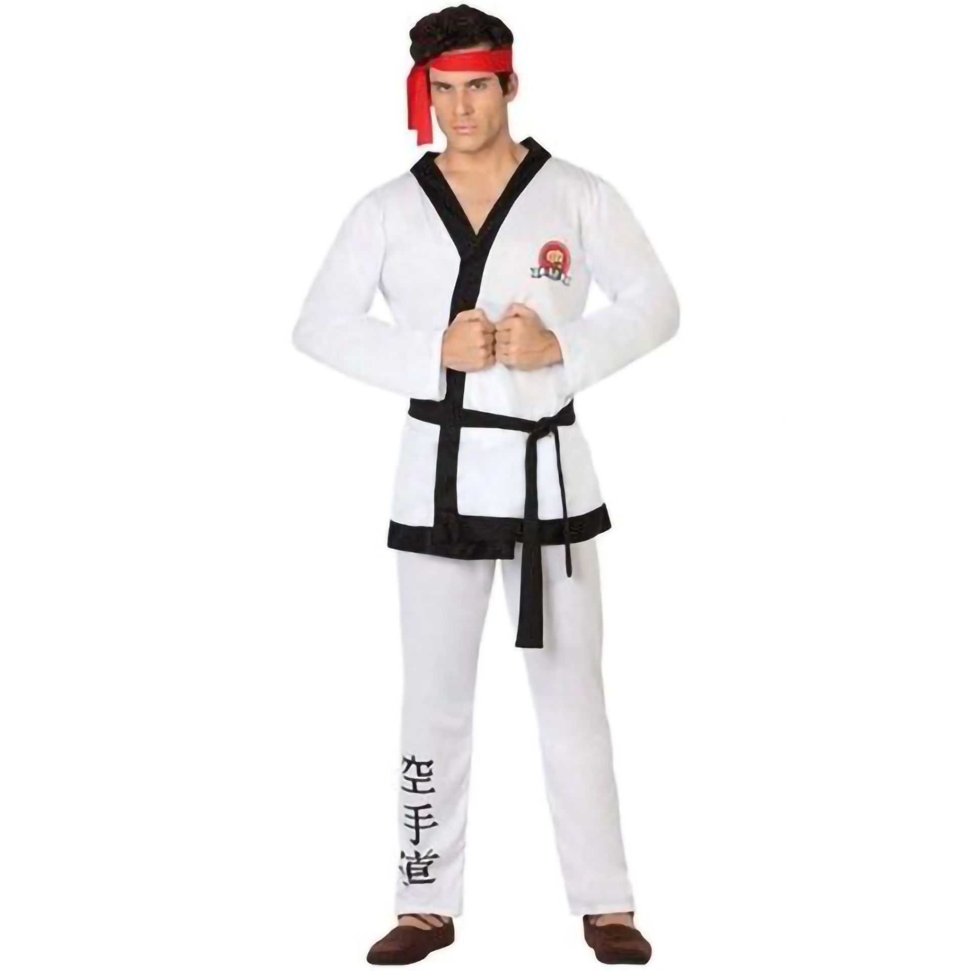 Fato Karaté Marcial Arts