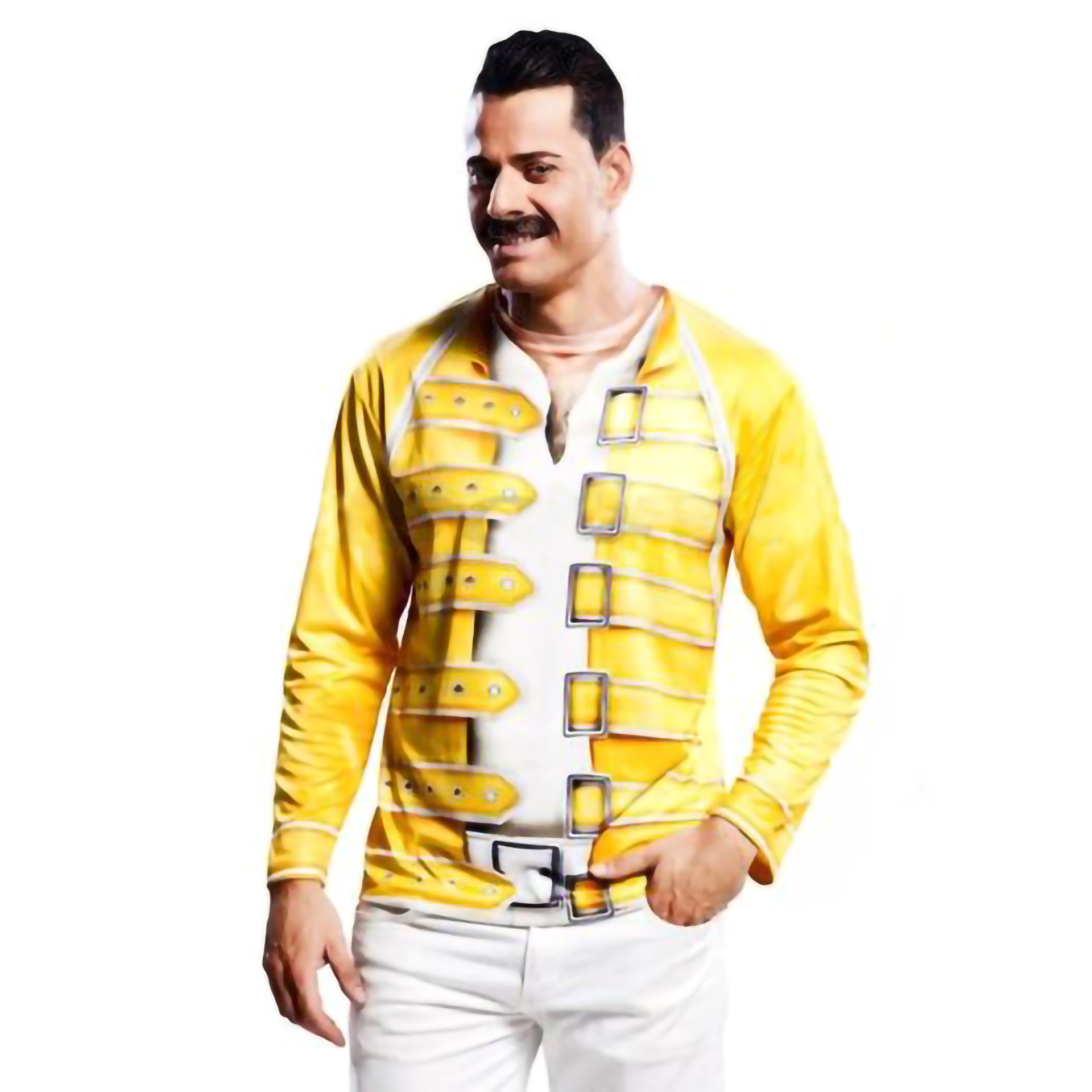 Sweat Shirt Mercury Live