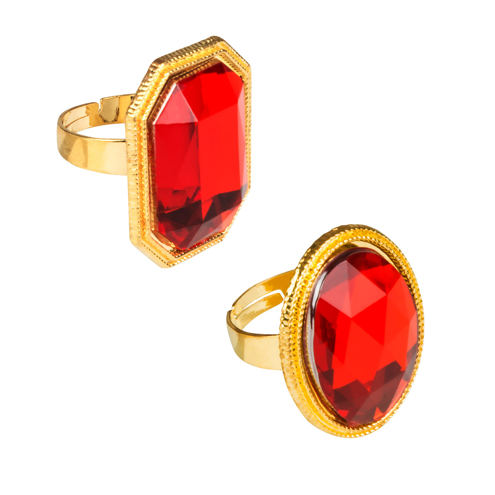 Anel de Rei | Anel Histórico