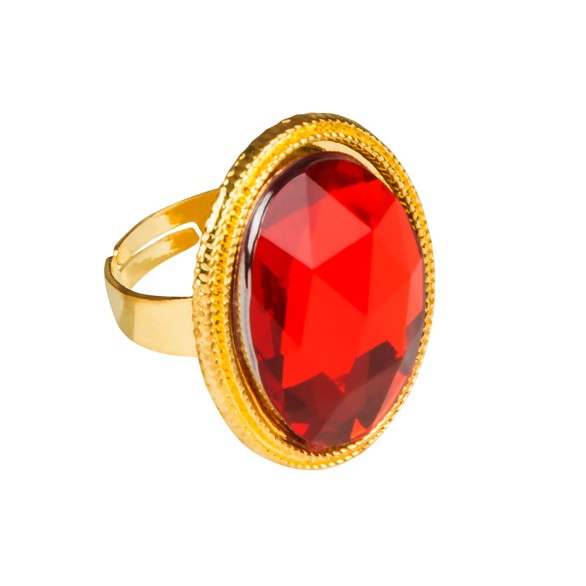 Anel de Rei | Anel Histórico