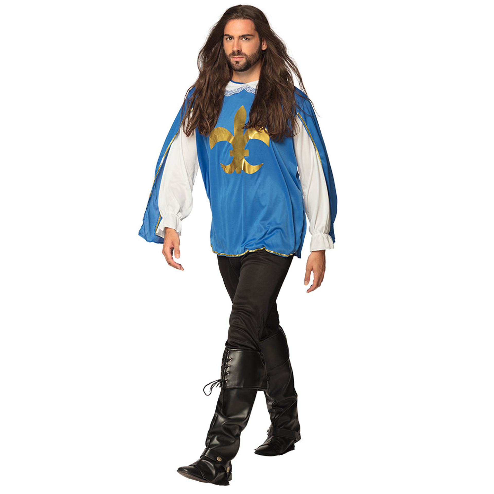 Tapa Botas | Polainas