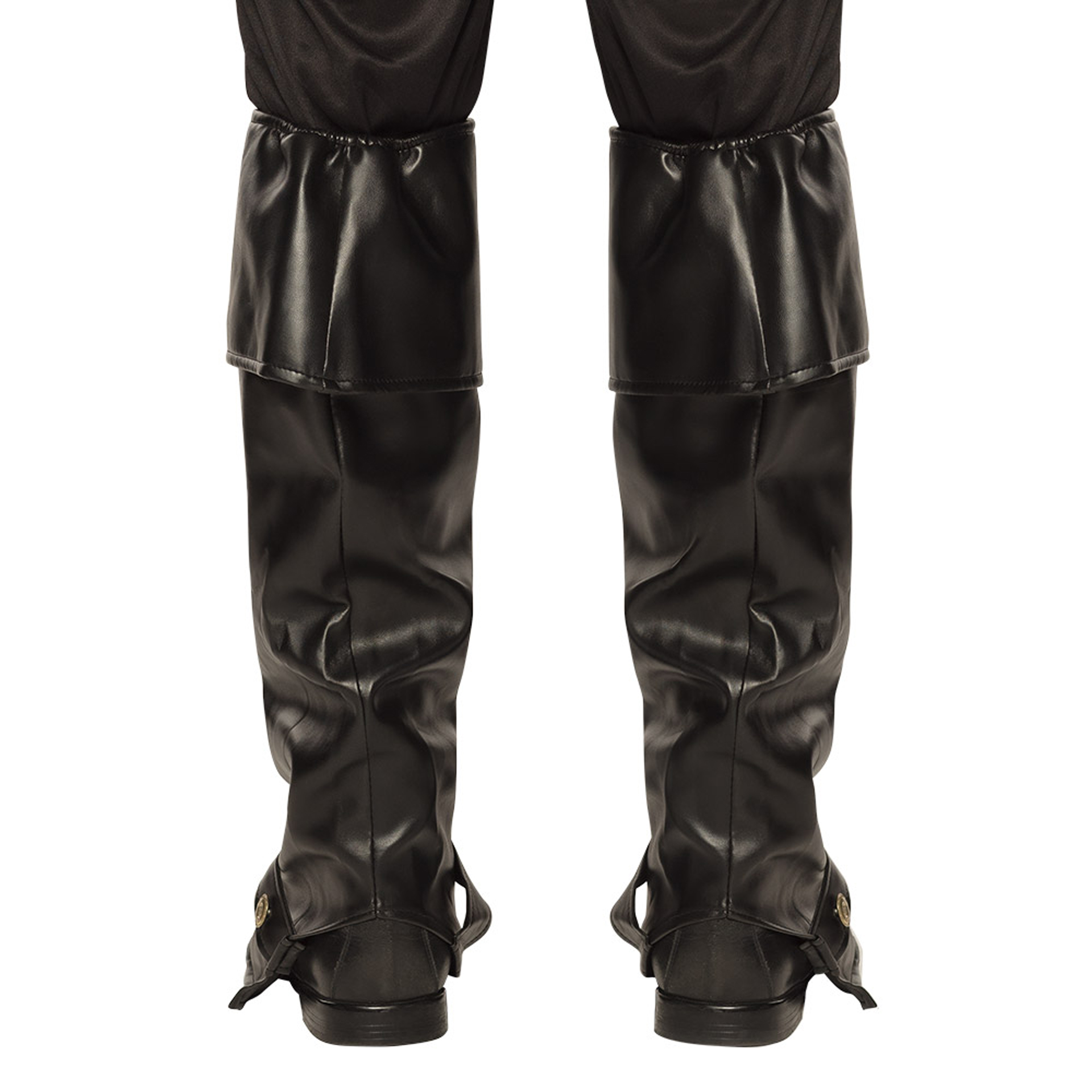 Tapa Botas | Polainas